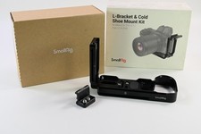 SmallRig L-Bracket  Shoe Mount Kit 3149 for Nikon Z7/Z6/Z5 G393