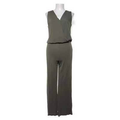 Liu Jo, Jumpsuit, Größe: 36, C16194 - J8948, Grün, Polyester/Viskose #Ta3