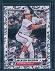 2025 Topps Jackson Holliday Base (Raw)