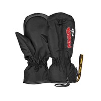 Reusch Ben Mitten: Warme Winddichte Winterhandschuhe FüR