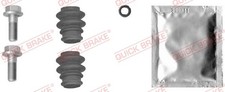 Zubehörsatz Bremssattel QUICK BRAKE 113-1466 für SPORTAGE EL HYUNDAI LM KIA SL 3