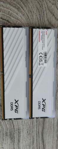 Adata Lancer Blade DDR5 6400 32GB (x2 16gb) - Picture 2 of 2