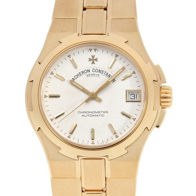 VACHERON CONSTANTIN Overseas 42050/423J second hand mens