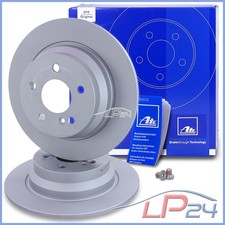 Disque de frein Mercedes CLASSE E