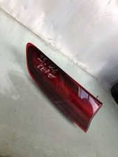 Skoda Karoq 2021 Hinten links Rückleuchte Heckleuchte innen 57A945307 KDA43417