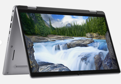 Dell Latitude 7320 2-in-1 i7-1185G7 16GB DDR4 512GB 13,3'' FHD TOUCH Win 11 Pro