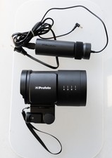 Profoto B10 OCF Flash Head 250Ws light
