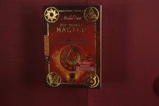 420479 Michael Scott DER DUNKLE MAGIER cbj Die Geheimnisse des Nicholas Flamel