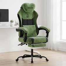 Ergonomic Gaming Chair — Premium Computer Video Gaming Chair 2