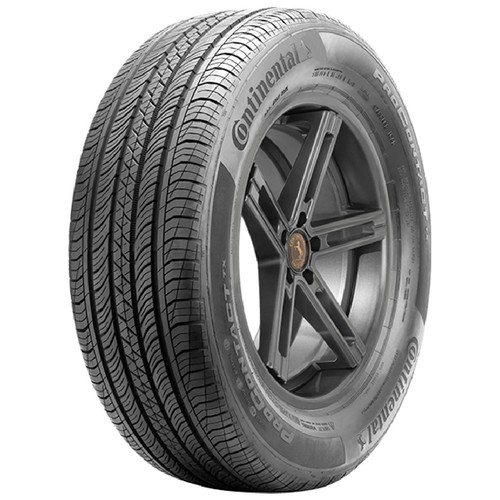CONTINENTAL PROCONTACT TX - SIL P245/40R19 94W SL 400 A A BSW ALL ...