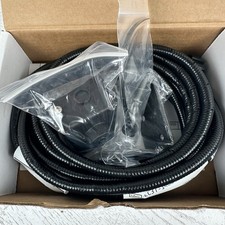 Ford Oem Rear Back Up Camera Kit 2017-2025 Super Duty Cab And Chassis Ford Oem Rear Back Up Camera Kit 2017-2025 Super Duty Cab And Chassis