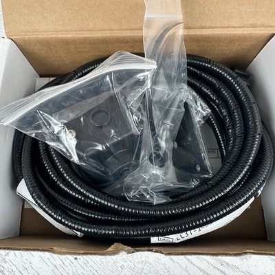 Ford OEM Rear Back Up Camera Kit  2017-2025 Super Duty Cab And Chassis