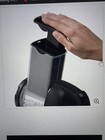 Presto Professional Salad Shooter Model 02970 Electric Slicer Shredder — photo 9