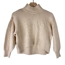 Las mejores ofertas en Mezcla de Algodón para Niñas Gap Suéteres