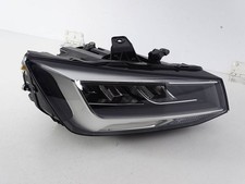 Feu avant (phare) Audi Q2