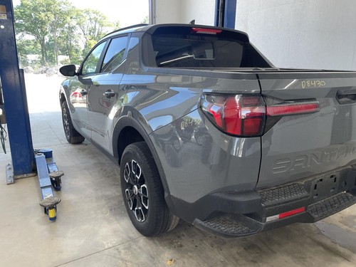 Used Left Headlight Assembly fits: 2022 Hyundai Santa cruz LED thru 10/12/22 Lef - Picture 5 of 24