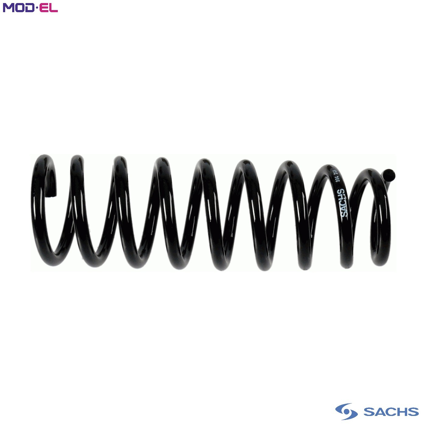 SUSPENSION SPRING 994 246 FOR HYUNDAI G4FA 1.4L G4GC 2.0L G4FC 1.6L D4EA 2.0L