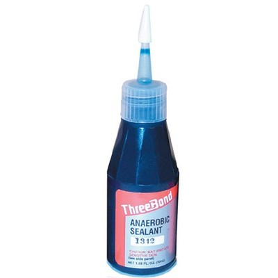 THREE BOND THREAD LOCK - LOW STRENGTH - 50 ML. 1342A50C-US