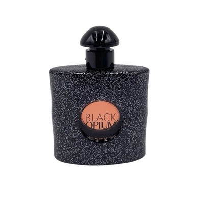 NEW Yves Saint Laurent Black Opium Mini Dabber Perfume 7.5 ml / 0.25 fl oz YSL