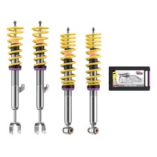 KW Fahrwerk V3 Leveling passend für BMW 5ER [F90, G30] | 35208200BU