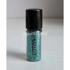 Mac Turquoise Glitter 2.5 g / .09 oz Limited Edition / Discontinued