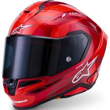 Alpinestars Supertech R7 A-core Helmet