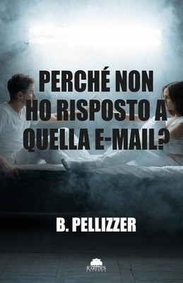 Perch non ho risposto a quella e-mail? by B. Pellizzer Paperback Book