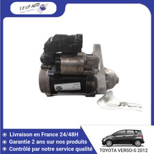 Démarreur Toyota VERSO