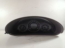 Compteur Mercedes 209
