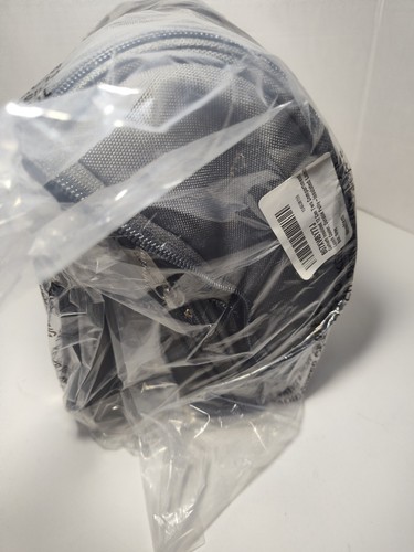 Carhartt Insulated 12 Can Two Compartment Lunch Cooler Bag Soft Shell NEW W/TAGS - Picture 5 of 11
