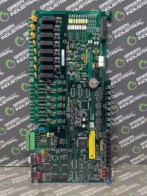 USED SEL 311 MB5 Protection & Automation System Relay Board 070-1846 Rev D
