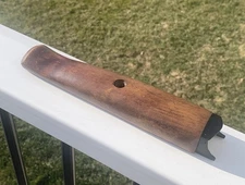 H&R / NEF  Pardner Topper Shotgun Forend  