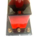 MARX THREE BULB YARD LIGHT  - VERY, VERY, VERY GOOD CONDITION — photo 7
