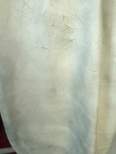 Vtg Empire McClancy Field Event Letterman Jacket XL - Picture 10 of 19