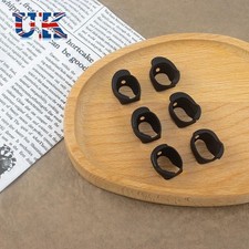 3 Pairs Replacement Ear Tips for Bose QuietComfort Earbuds II / Ultra Earbuds