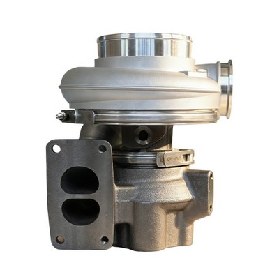 B3G Turbocharger for Freightliner 114SD M2 112 12.8L DD13 OM471LA Engine