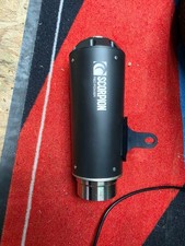 Scarico Kawasaki Ninja 1000sx Scorpion