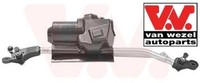 VAN Wezel 3742230 WischergestäNge FüR Opel