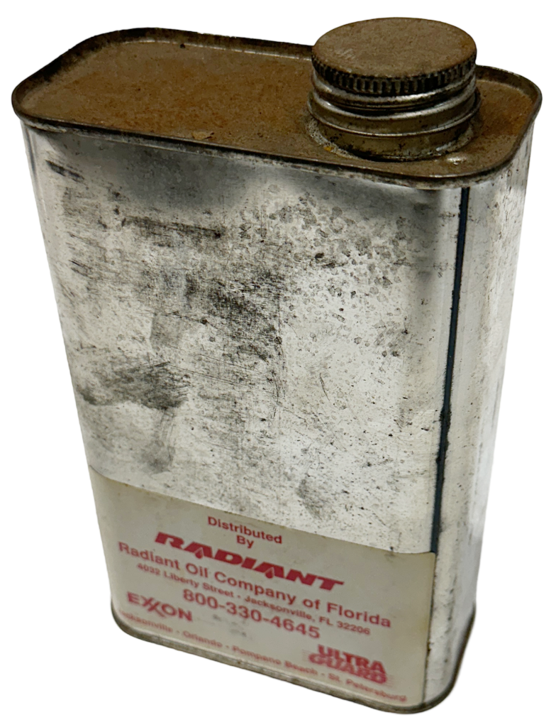 Exxon UNIVIS J26 High VI Hydraulic Oil 1-Quart | eBay
