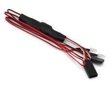 Kyosho Halogen Style LED Light Set 2  5mm  KYO97054-2H 