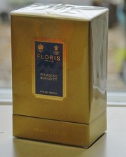 * WEDDING BOUQUET by FLORIS * Eau de Parfum E...