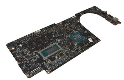 607-14C61-32S MSI INTEL CORE I7-1260 RTX 3050 16GB MOTHERBOARD MSI PRESTIGE 14