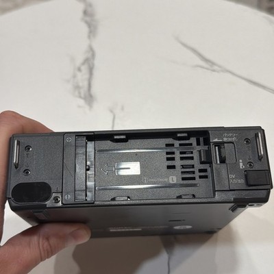 Sony GV-D300 Mini DV VCR for sale online | eBay