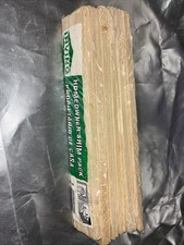 12-Pk Irving Kiln Dried Wood Shims 8"