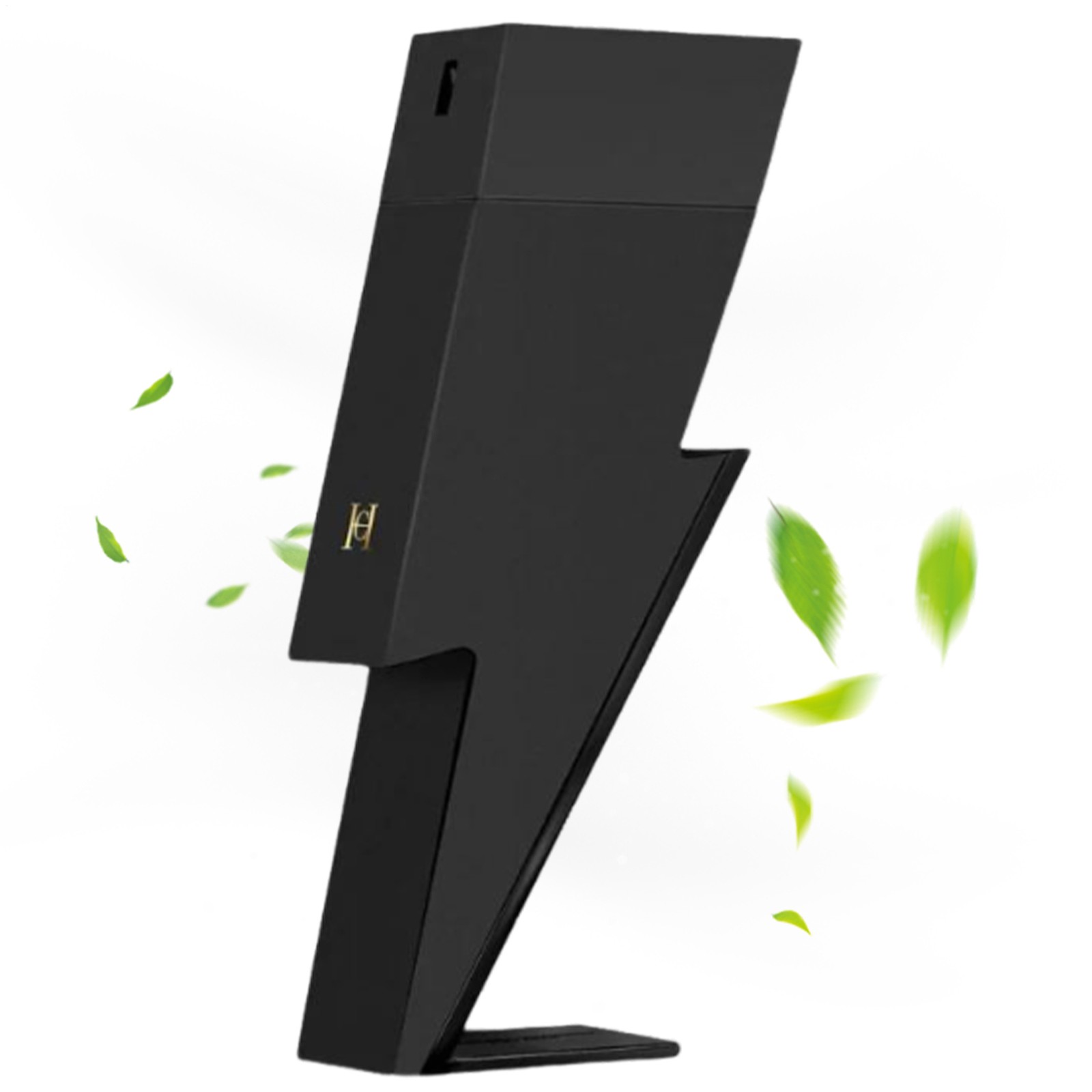 Ch Bad Boy Le Parfum by Men EDP 3.3 / 3.4 oz New In Box