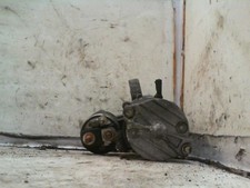 Démarreur Ford S-MAX