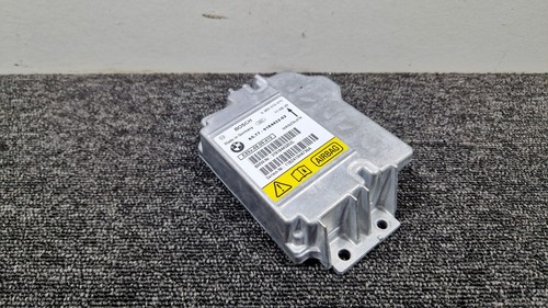 BMW 1 3er E81 E87 E90 E91 Steuergerät Airbag Steuergerät keine Crashdaten 9184432