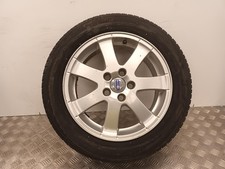 Volvo V50 04-13 16