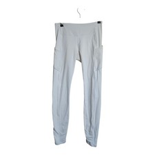 lululemon Pants Women 6 Wunder Train HR  28" Pocket Athleisure Gym LW5BGJS 