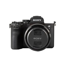 Sony Alpha 7 V Full-Frame Mirrorless Camera w/ 28-70mm Lens Kit